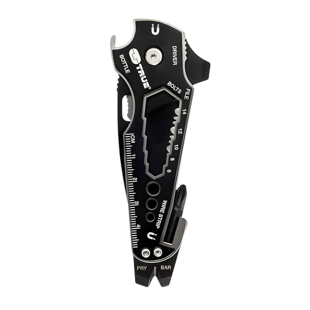 Multiherramienta True SmartKnife Plus Tu6869