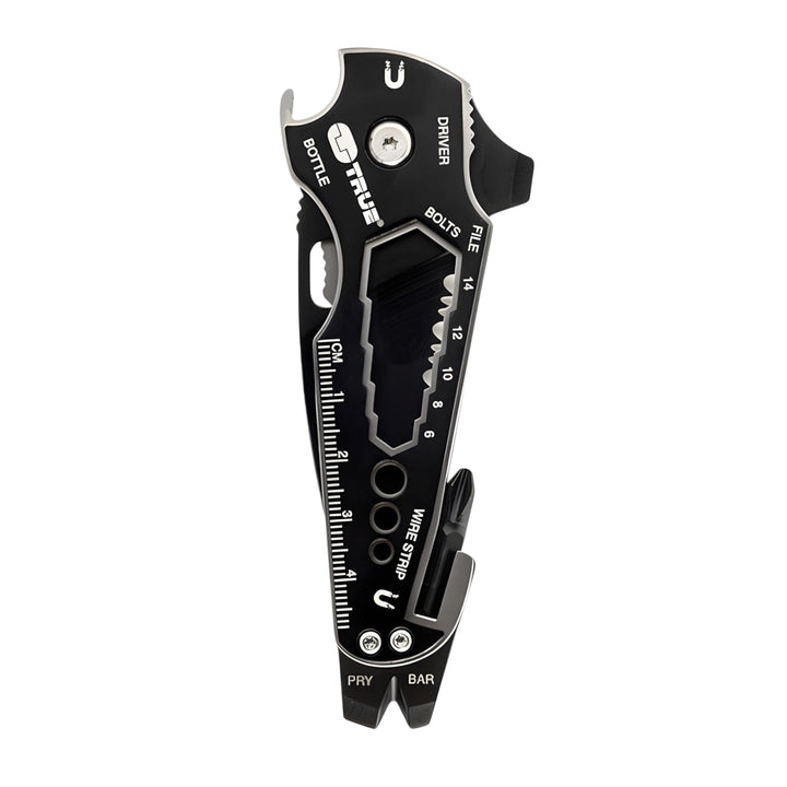 Multiherramienta True SmartKnife Plus Tu6869