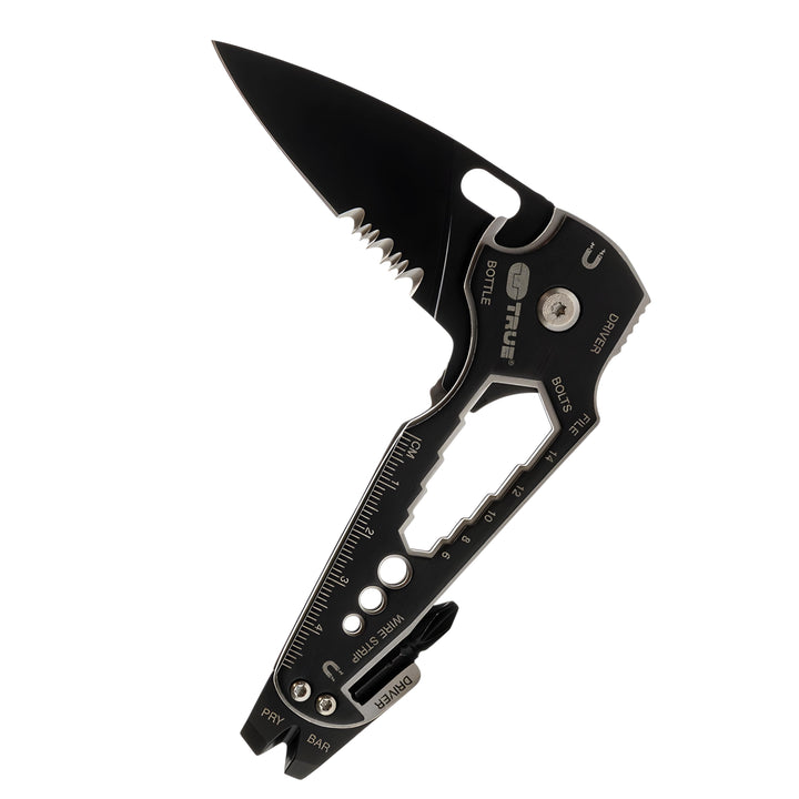 Multiherramienta True SmartKnife Plus Tu6869