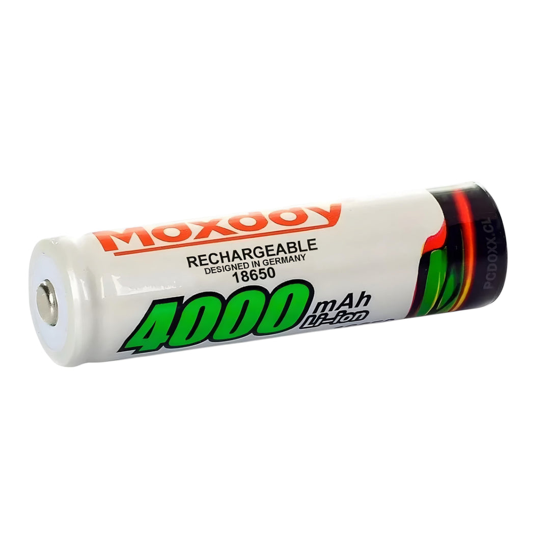 Bateria Maxday 18650 4000mAh