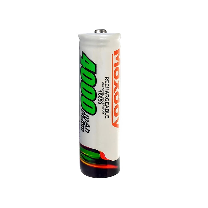 Bateria Maxday 18650 4000mAh