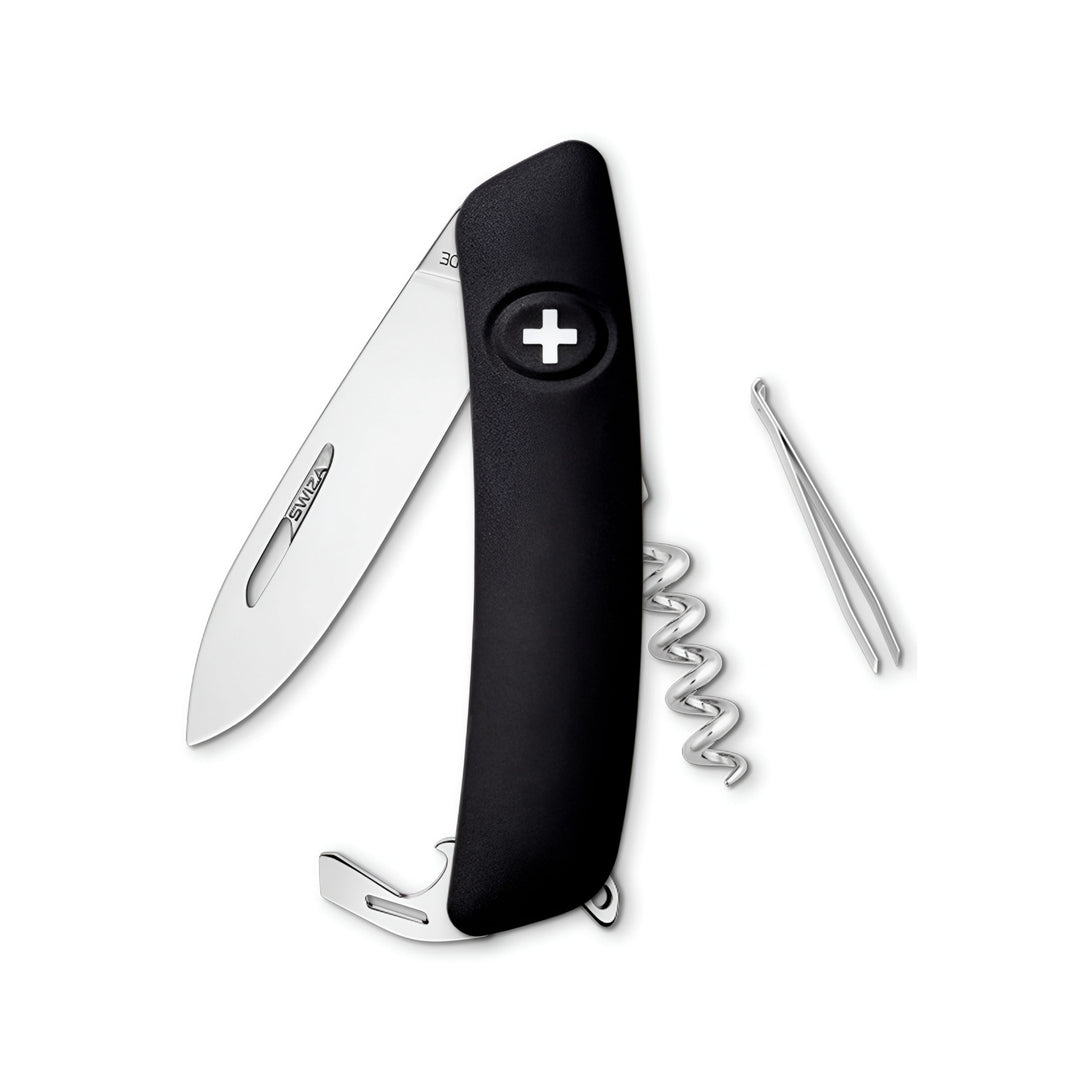 Navaja Swiza Negra Wm01 R