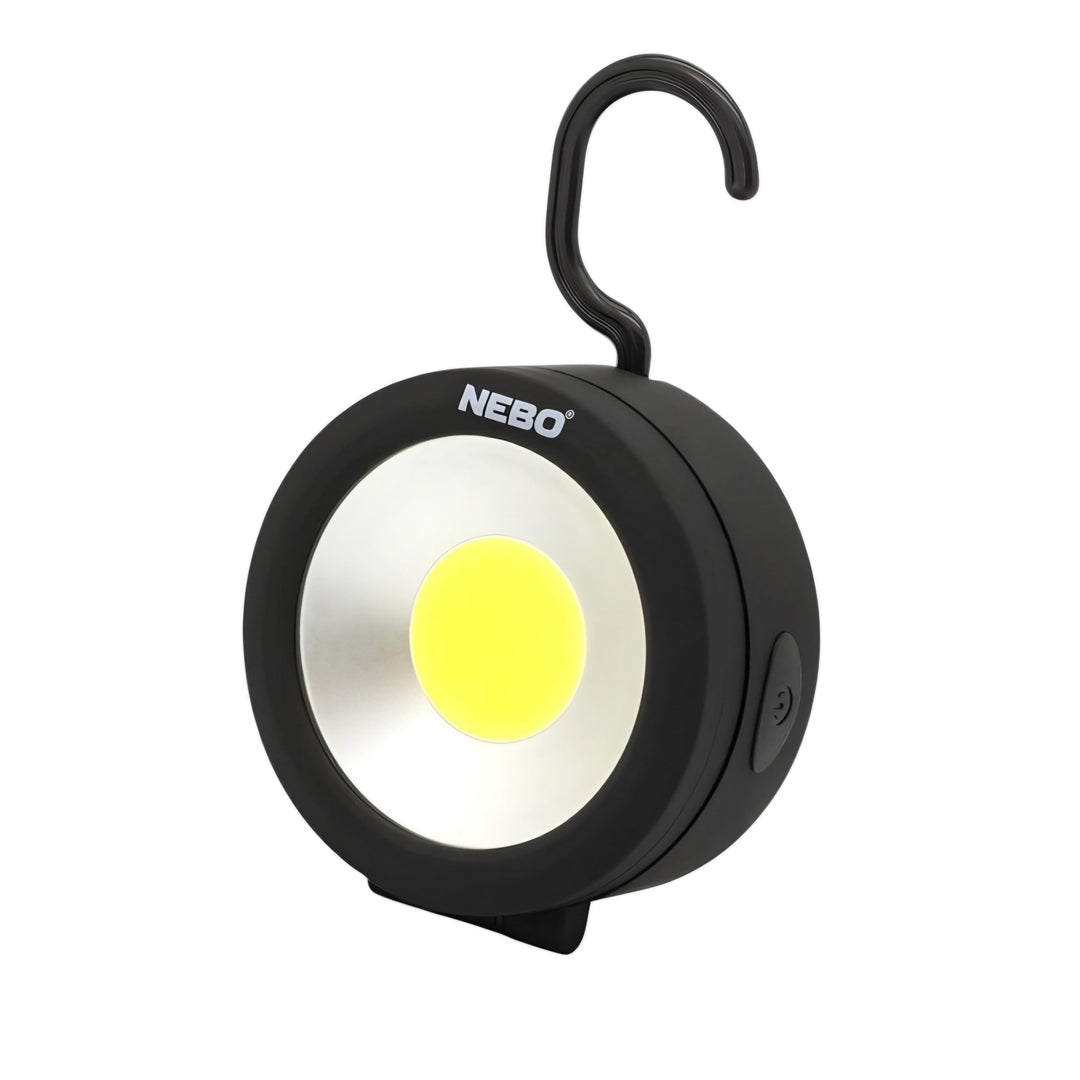 Linterna Nebo Angle 220 lumens