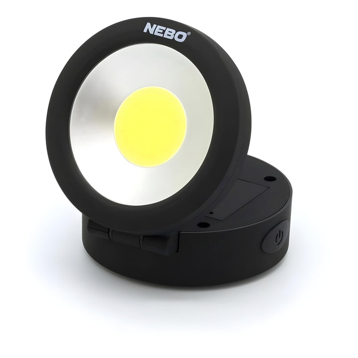 Linterna Nebo Angle 220 lumens
