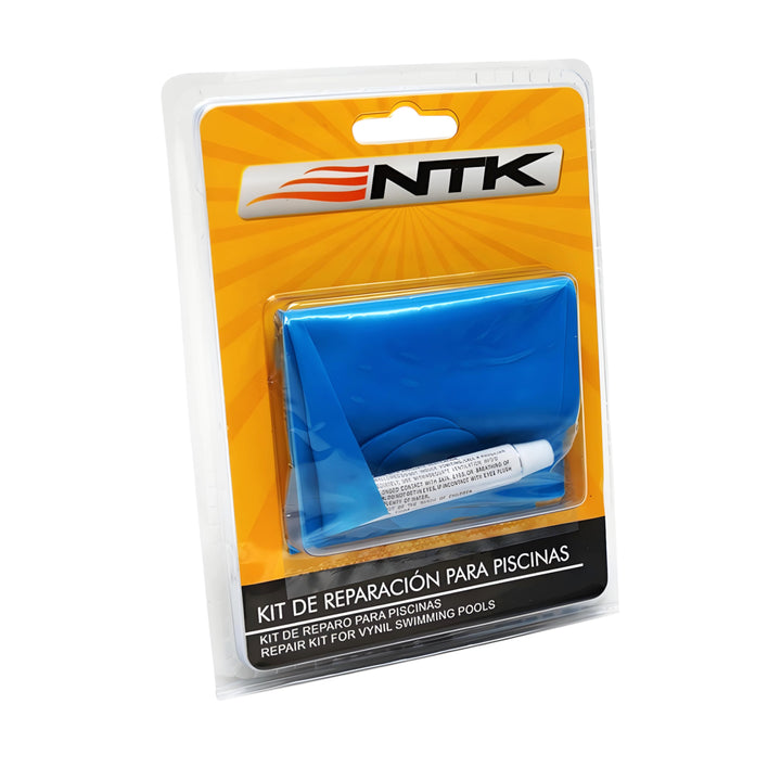 Kit Nautika Reparacion Piscinas