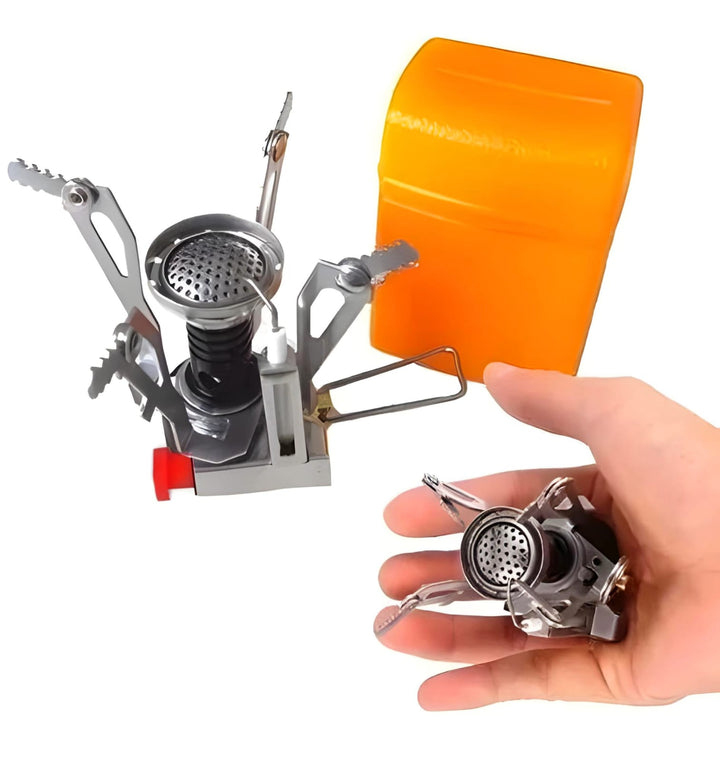 Cocinilla Plegable Mini