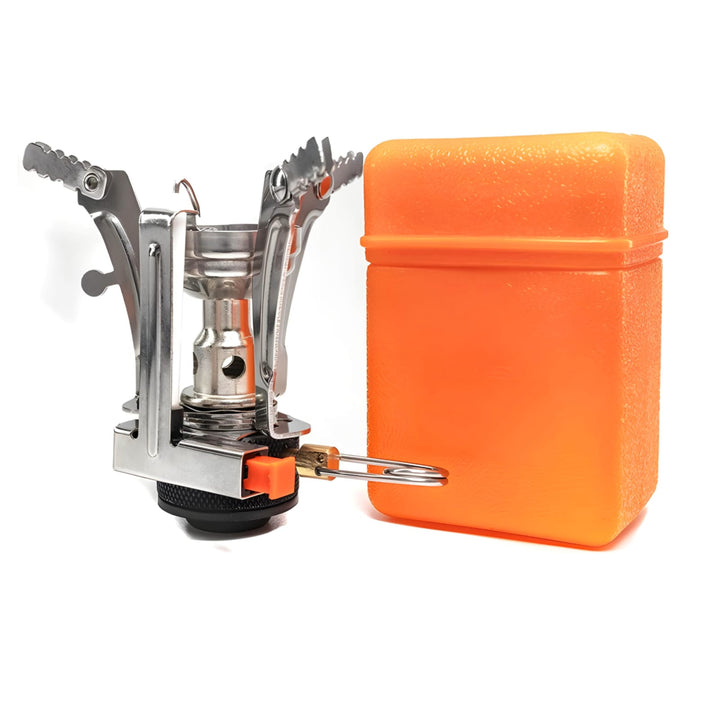 Cocinilla Plegable Mini