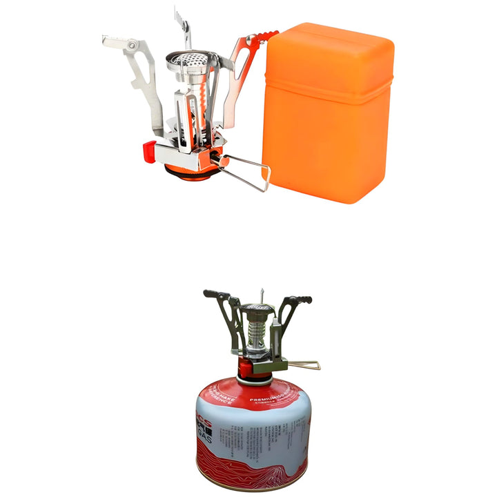 Cocinilla Plegable Mini