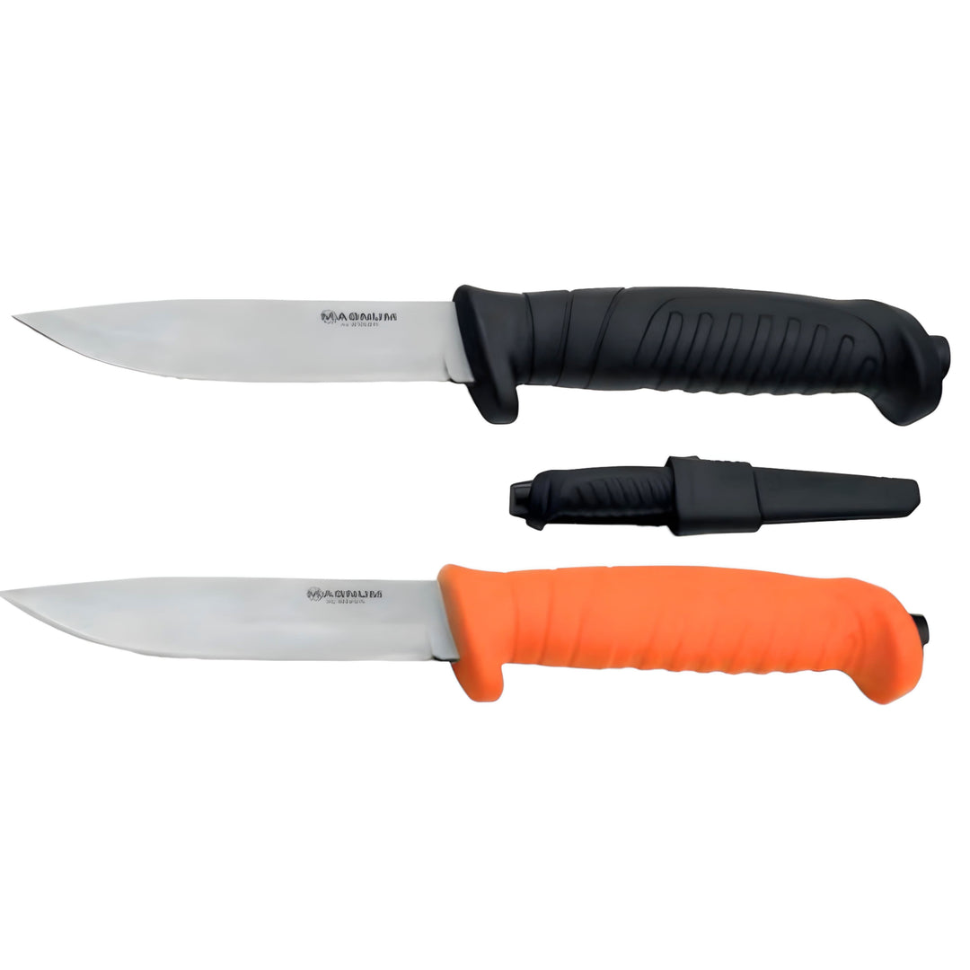 Cuchillo Boker Magnum Knigvar