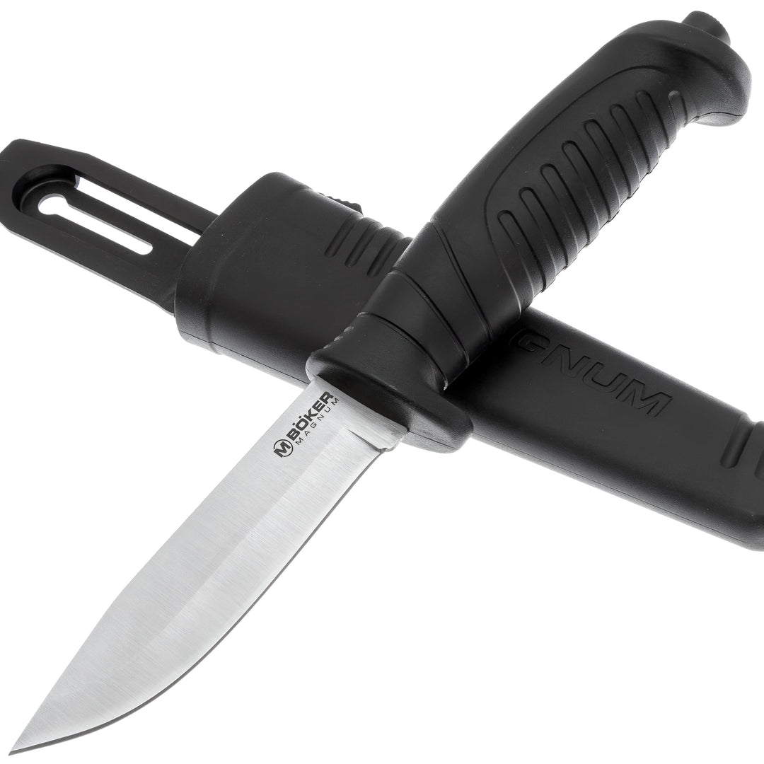 Cuchillo Boker Magnum Knigvar
