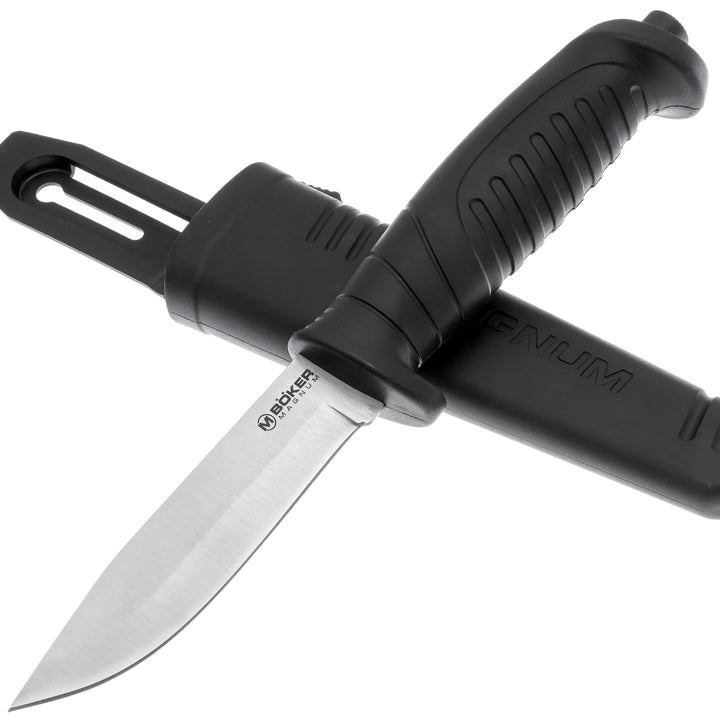 Cuchillo Boker Magnum Knigvar