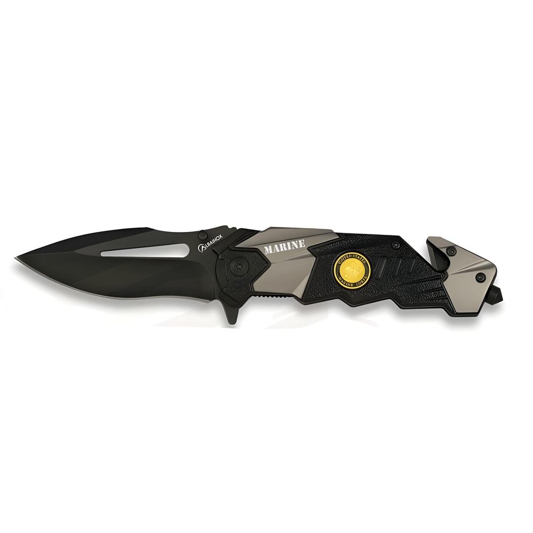 Navaja Albainox Tactica Marine