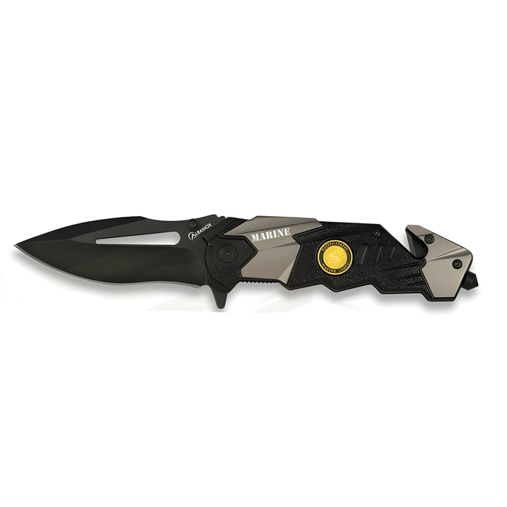 Navaja Albainox Tactica Marine
