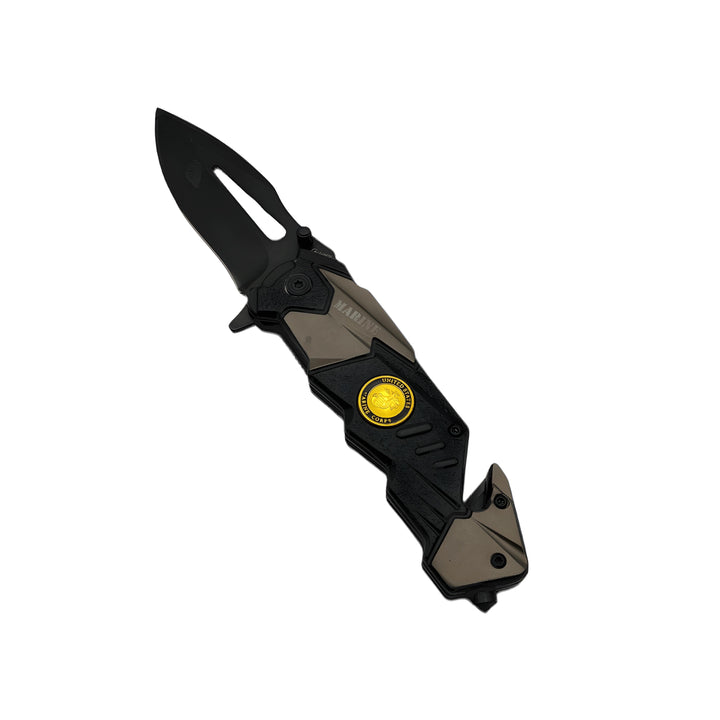 Navaja Albainox Tactica Marine