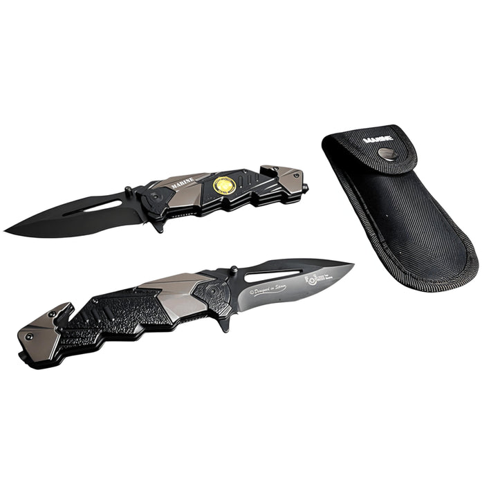 Navaja Albainox Tactica Marine