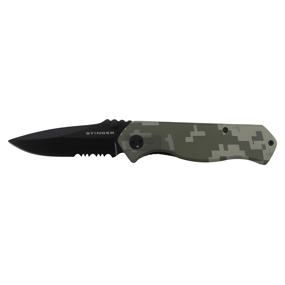 Navaja Stinger Tactica Bora St5