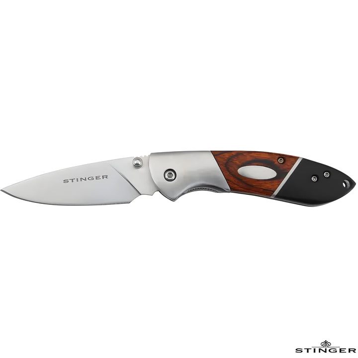 Navaja Stinger Tactica Siroco St4