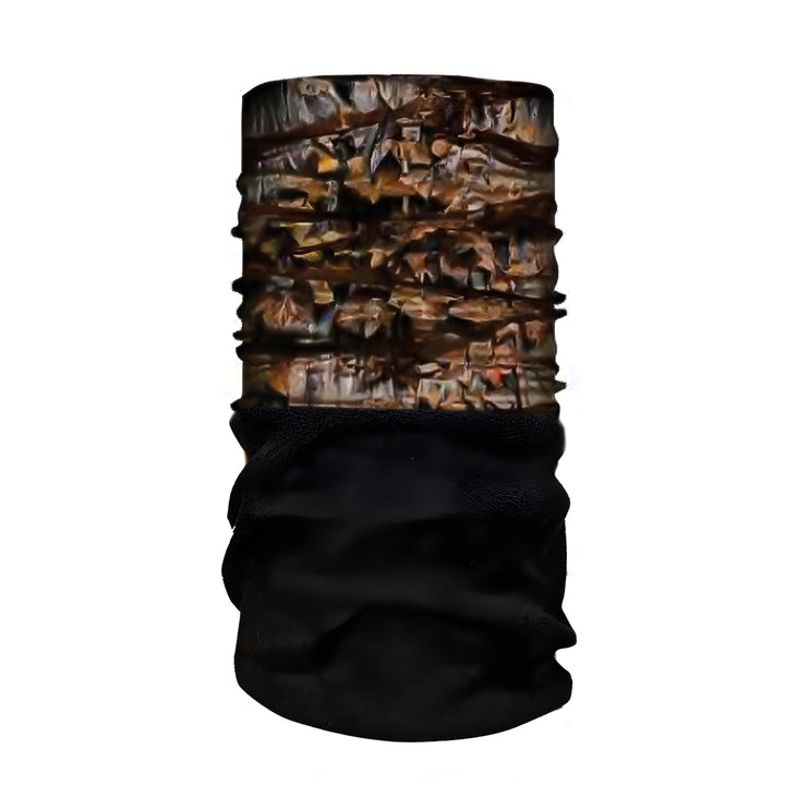 Bandana Trip Buff Explorer Polar