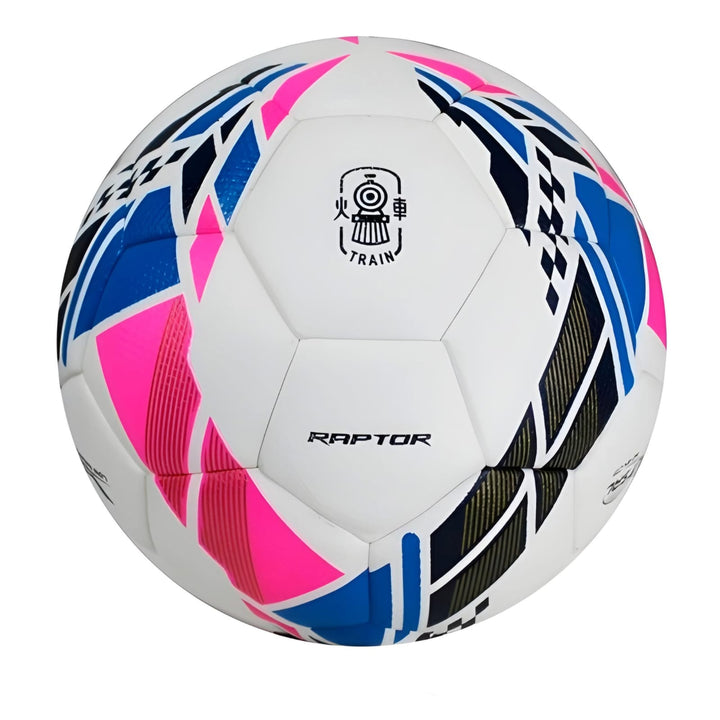 Balón Futsal Train Raptor Nº4
