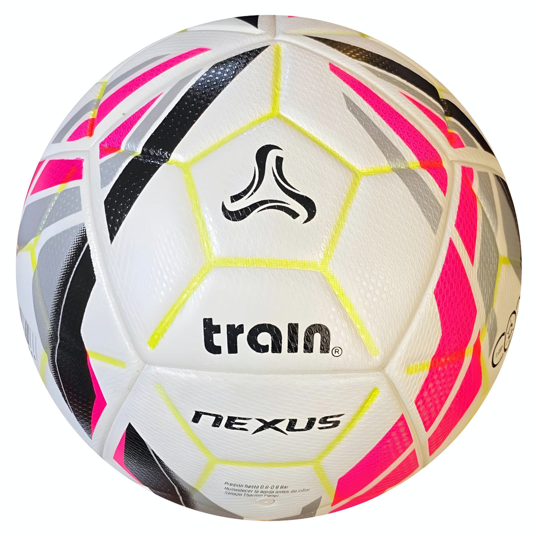 Balón Fútbol Train Nexus Nº5