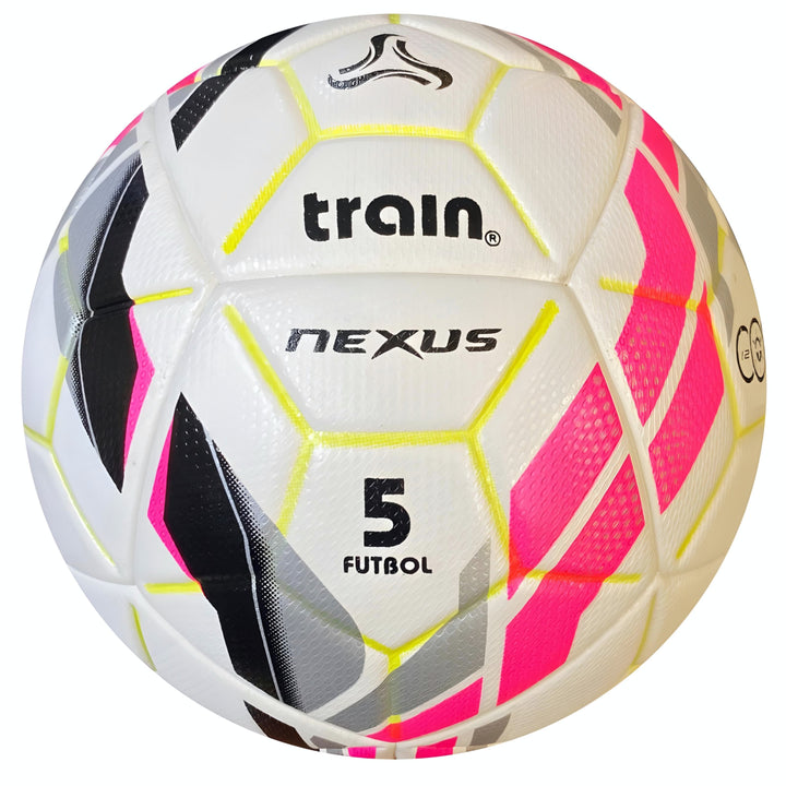 Balón Fútbol Train Nexus Nº5