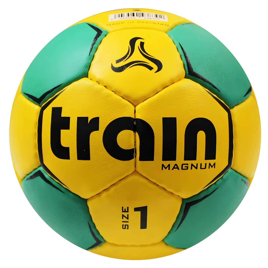 Balón Handball Train Nº1