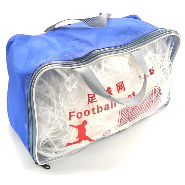 Red Baby Fútbol DSJ 3x2x1