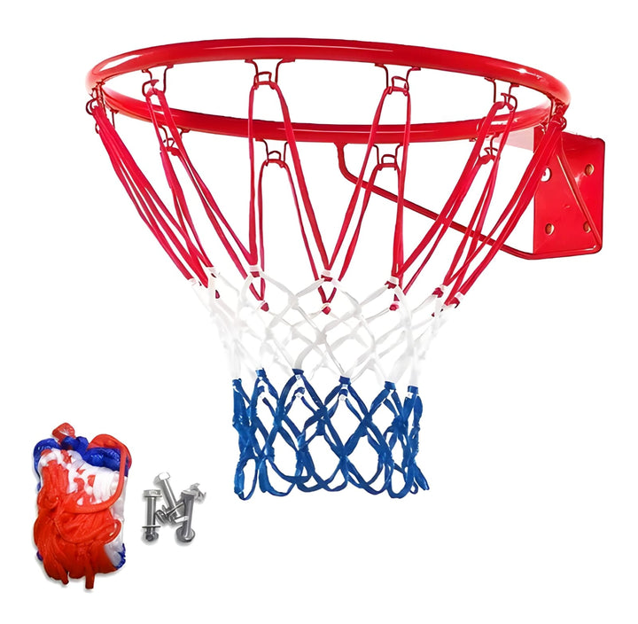 Aro Básquetbol DRB Metálico Pro