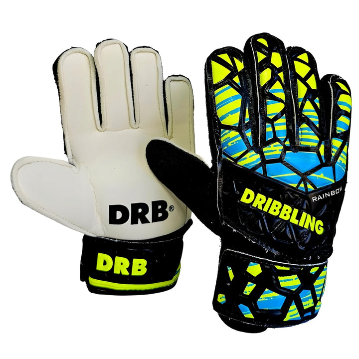 Guante Arquero DRB Rainbow Infantil N°4