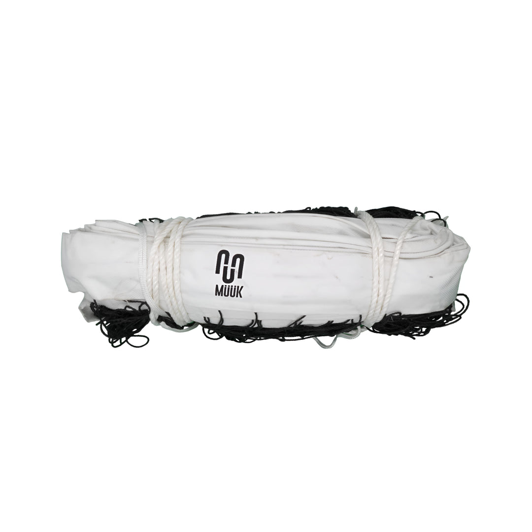 Red Voleibol Muuk Cable De Acero