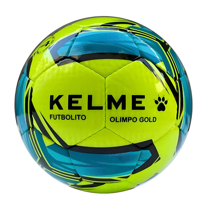 Balón Futbolito Kelme Olimpo Gold Nº4