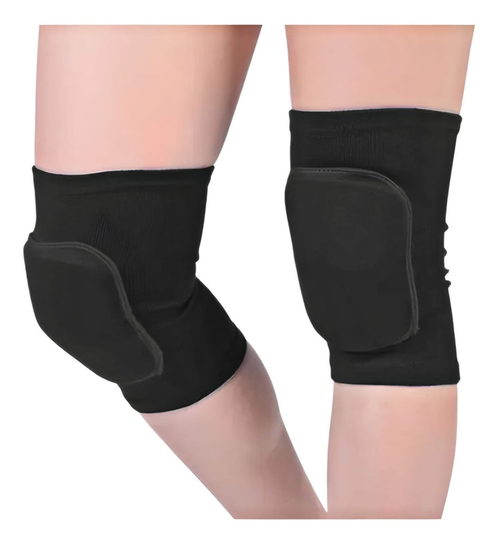 Rodillera Voleibol Macron Tulip