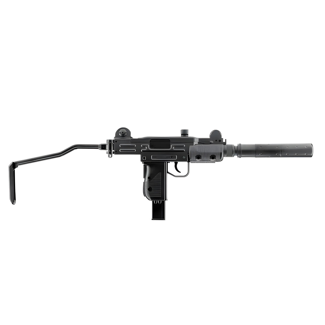Mini Uzi Cal 4.5mm Co2 Umarex