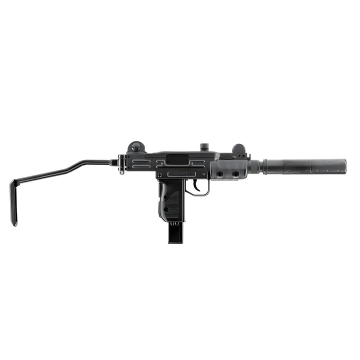 Mini Uzi Cal 4.5mm Co2 Umarex
