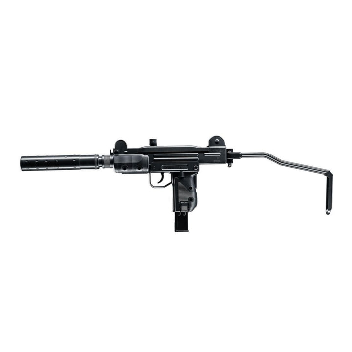 Mini Uzi Cal 4.5mm Co2 Umarex