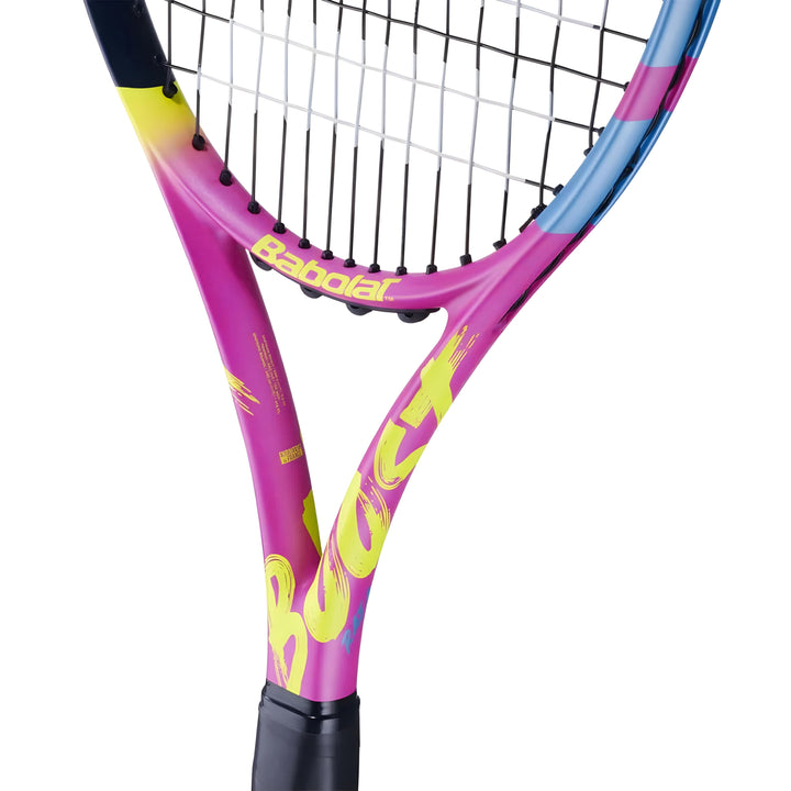Raqueta Tenis Babolat Boost Rafa Gen 2  Grip 3