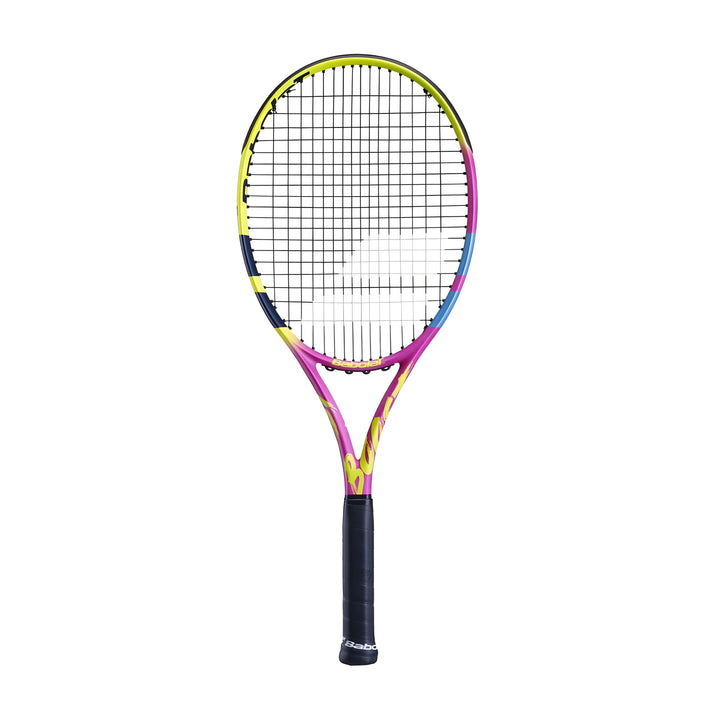 Raqueta Tenis Babolat Boost Rafa Gen 2  Grip 3