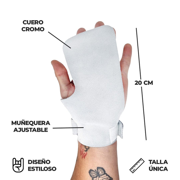 Calleras ORX Evolve