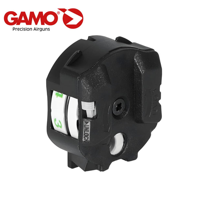 Cargador Gamo 10x Gen 3i