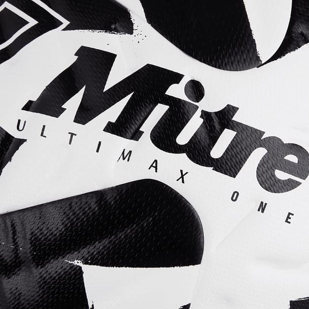 Balón Fútbol Mitre Ultimax One