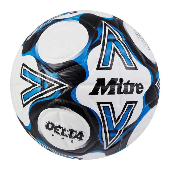 Balón Fútbol Mitre Delta One