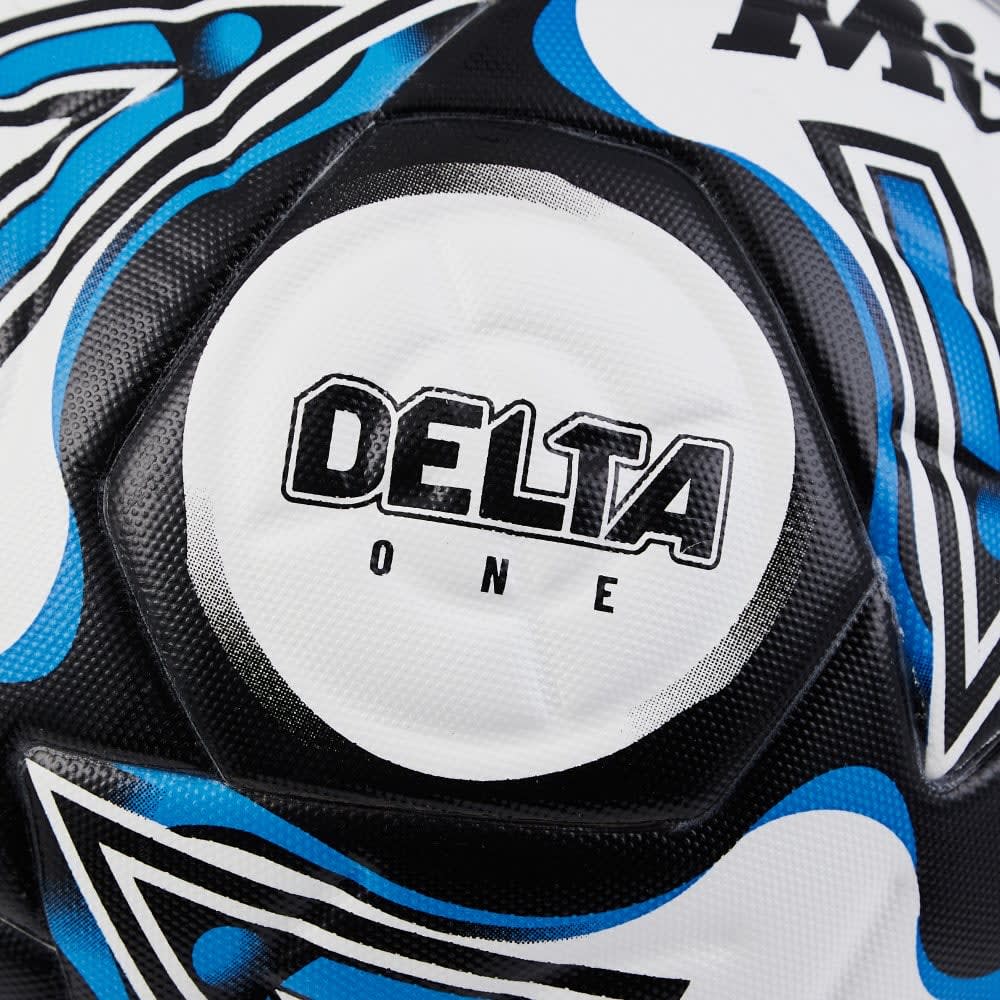 Balón Fútbol Mitre Delta One
