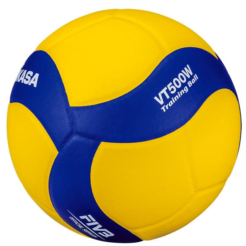Balón Voleibol Mikasa VT500W
