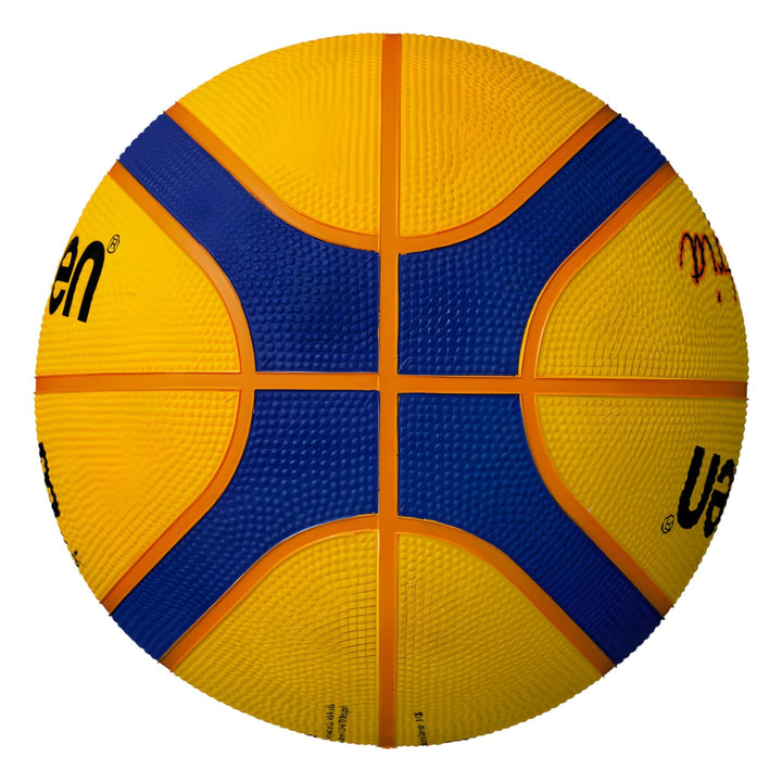 Balón Básquetbol Molten 3X3