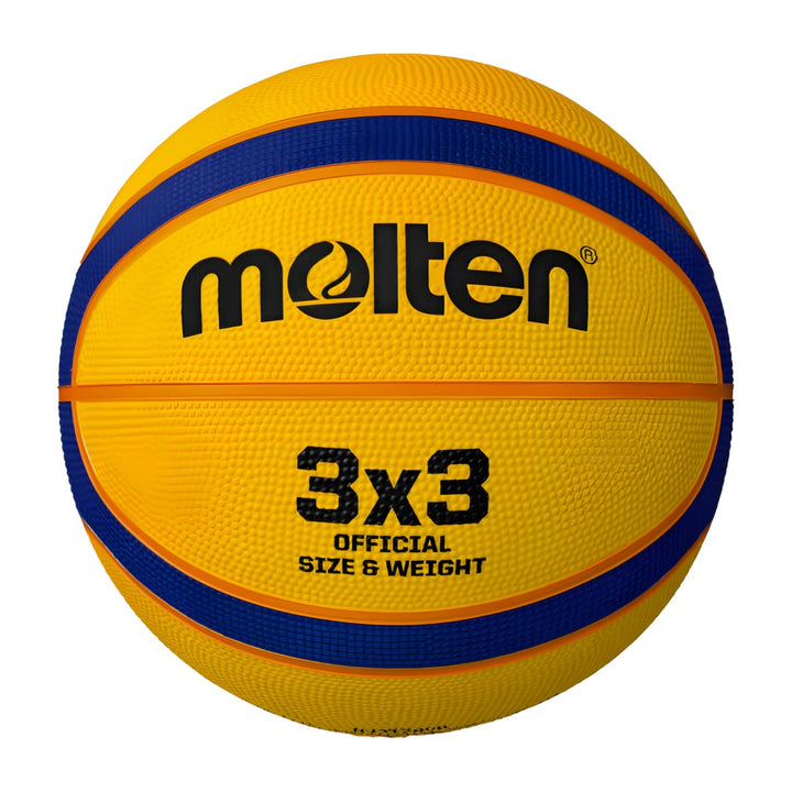 Balón Básquetbol Molten 3X3