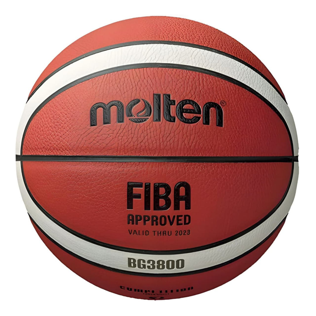 Balón Básquetbol Molten 3800