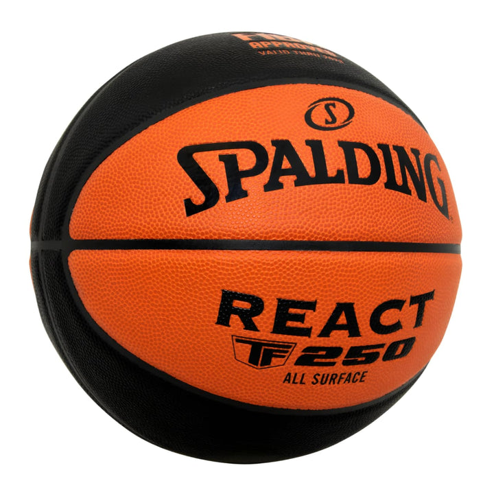 Balón Básquetbol Spalding TF250