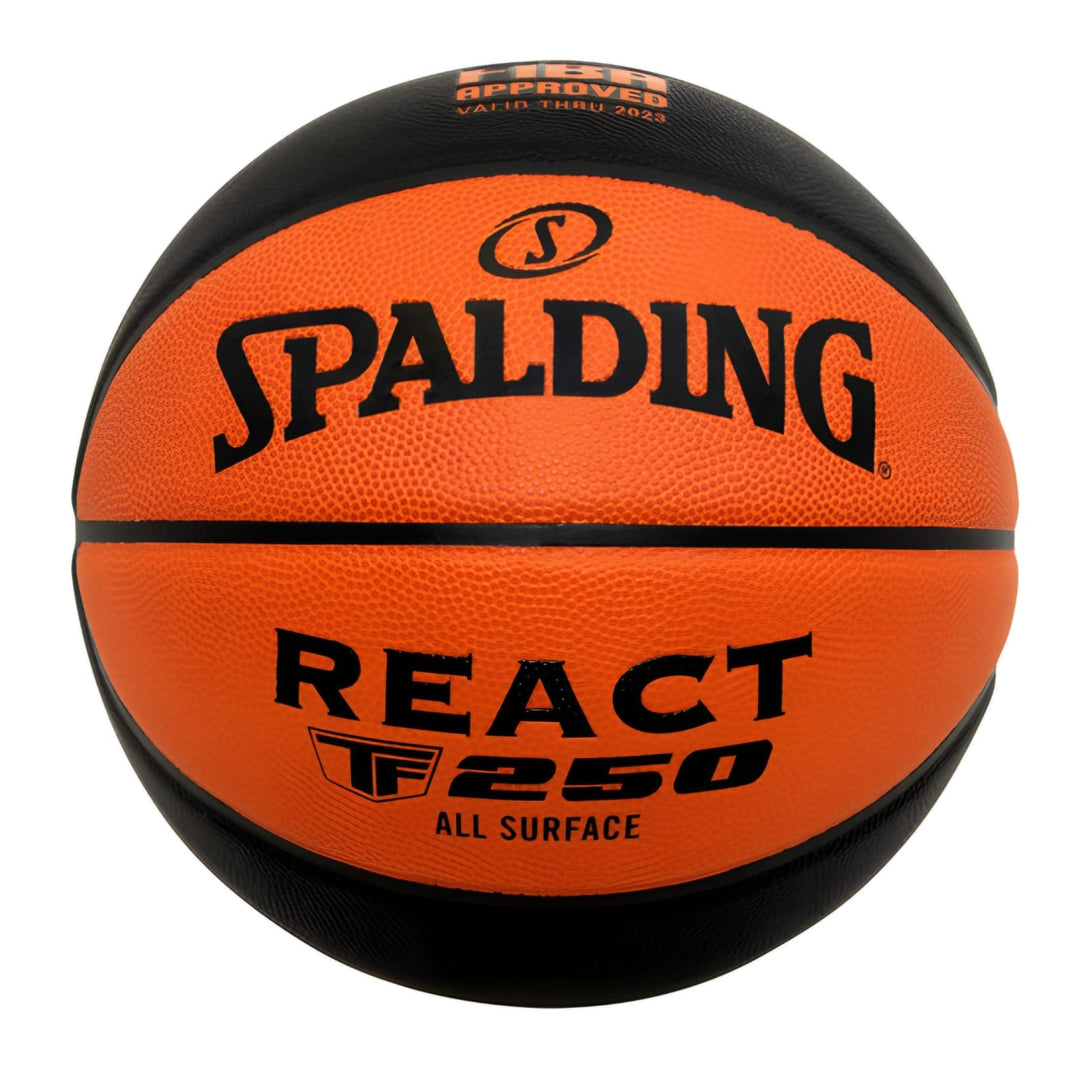 Balón Básquetbol Spalding TF250