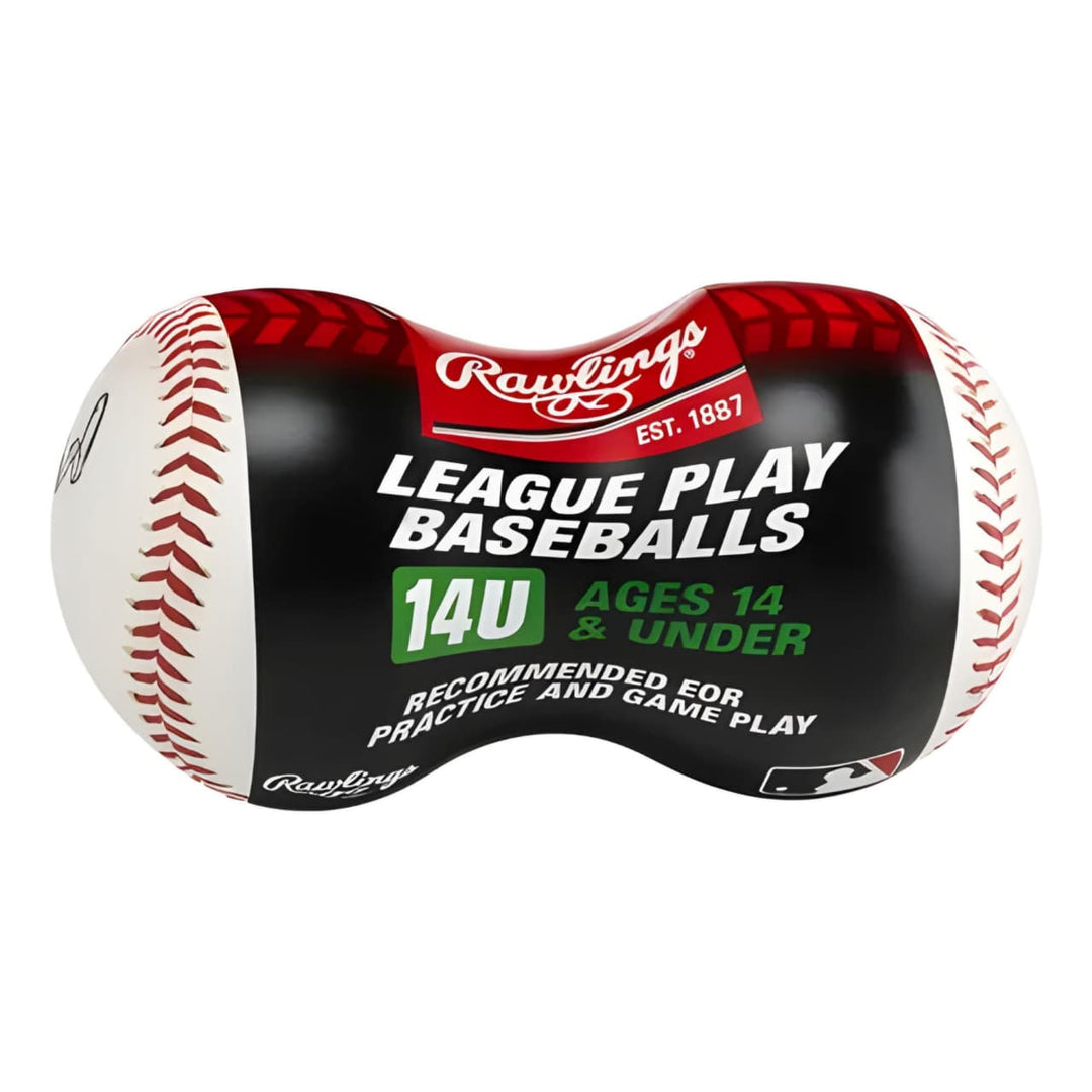 Pelota Béisbol Rawlings 2 Unidades