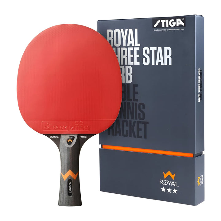 Paleta Stiga Royal 3 Estrellas